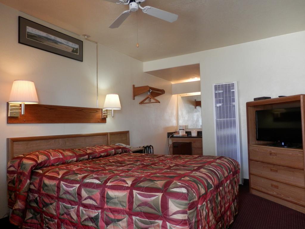 Kiva Motel Show Low Quarto foto